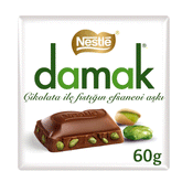 Nestle Damak Pista Chocolate 60g